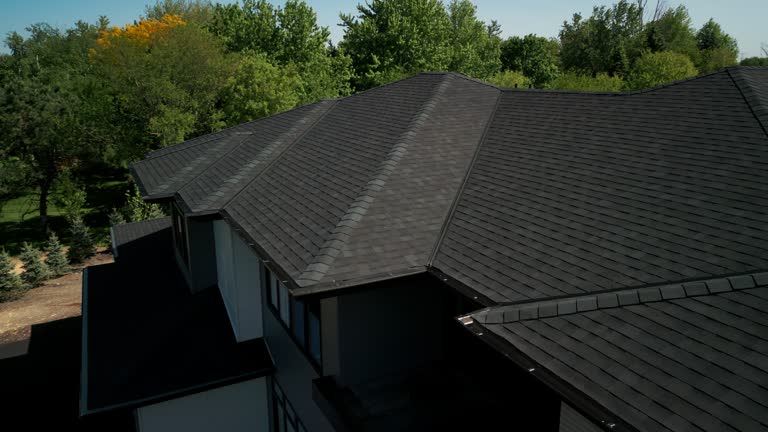 Best Roofing for New Construction  in Delevan, NY