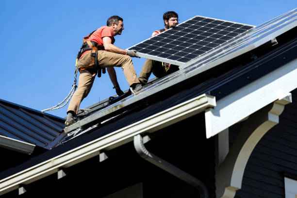 Best Sheet Metal Roofing  in Delevan, NY